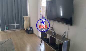 Imagem 3: APARTAMENTO RESIDENCIAL em CAMPINAS - SP, JARDIM PROENÇA