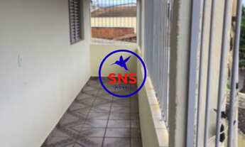 Imagem 5: CASA RESIDENCIAL em CAMPINAS - SP, JARDIM TAMOIO