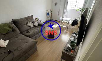 Imagem 4: APARTAMENTO RESIDENCIAL em CAMPINAS - SP, JARDIM PROENÇA