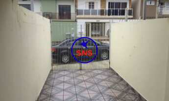 Imagem 3: CASA RESIDENCIAL em CAMPINAS - SP, JARDIM TAMOIO