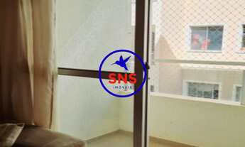 Imagem 2: APARTAMENTO RESIDENCIAL em CAMPINAS - SP, JARDIM NOVA EUROPA