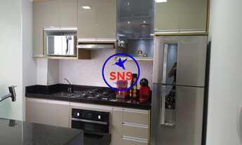 Imagem 4: APARTAMENTO RESIDENCIAL em CAMPINAS - SP, PARQUE DAS CACHOEIRAS