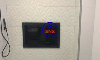 Imagem 6: APARTAMENTO RESIDENCIAL em CAMPINAS - SP, JARDIM GARCÍA