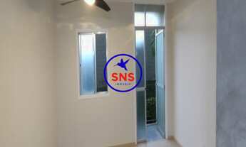 Imagem 2: APARTAMENTO RESIDENCIAL em CAMPINAS - SP, JARDIM DAS BANDEIRAS