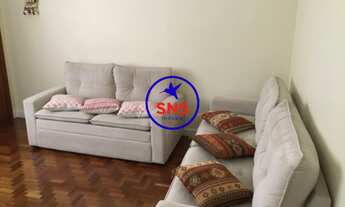 Imagem 2: APARTAMENTO RESIDENCIAL em CAMPINAS - SP, JARDIM PAULICÉIA