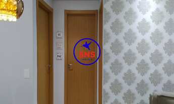 Imagem 5: APARTAMENTO RESIDENCIAL em CAMPINAS - SP, PARQUE DAS CACHOEIRAS