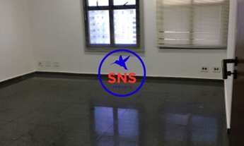 Imagem: SALA COMERCIAL em CAMPINAS - SP, CENTRO