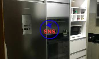 Imagem: APARTAMENTO RESIDENCIAL em CAMPINAS - SP