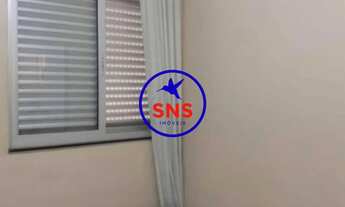 Imagem 7: APARTAMENTO RESIDENCIAL em CAMPINAS - SP, JARDIM BELA VISTA