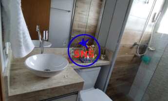 Imagem 7: APARTAMENTO RESIDENCIAL em CAMPINAS - SP, PARQUE DAS CACHOEIRAS