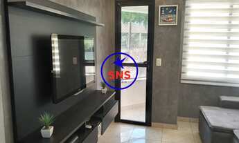 Imagem 2: APARTAMENTO RESIDENCIAL em CAMPINAS - SP, PARQUE PRADO