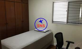 Imagem 6: APARTAMENTO RESIDENCIAL em CAMPINAS - SP, JARDIM PAULICÉIA