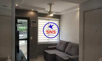 Imagem: APARTAMENTO RESIDENCIAL em CAMPINAS - SP