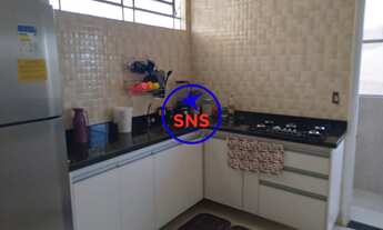 Imagem 5: APARTAMENTO RESIDENCIAL em CAMPINAS - SP, JARDIM PROENÇA