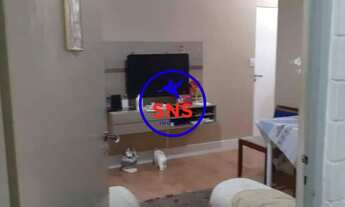 Imagem 2: APARTAMENTO RESIDENCIAL em CAMPINAS - SP, JARDIM BELA VISTA