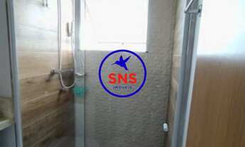 Imagem 6: APARTAMENTO RESIDENCIAL em CAMPINAS - SP, PARQUE DAS CACHOEIRAS