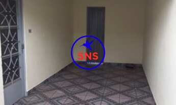 Imagem 2: CASA RESIDENCIAL em CAMPINAS - SP, JARDIM TAMOIO