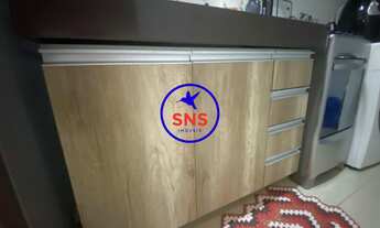 Imagem 6: APARTAMENTO RESIDENCIAL em CAMPINAS - SP, PARQUE SÃO MARTINHO