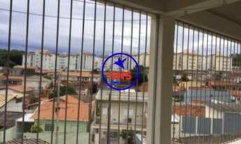 Imagem 7: CASA RESIDENCIAL em CAMPINAS - SP, JARDIM TAMOIO