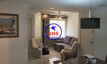 Imagem 6: APARTAMENTO RESIDENCIAL em CAMPINAS - SP, PARQUE PRADO