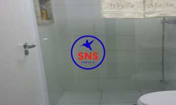 Imagem 5: APARTAMENTO RESIDENCIAL em CAMPINAS - SP, JARDIM PARANAPANEMA