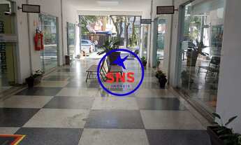 Imagem 5: SALA COMERCIAL em CAMPINAS - SP, CENTRO