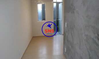 Imagem 3: APARTAMENTO RESIDENCIAL em CAMPINAS - SP, JARDIM DAS BANDEIRAS