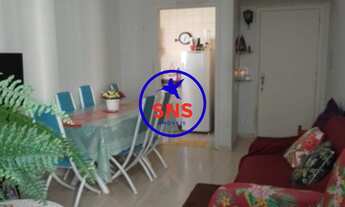 Imagem 3: APARTAMENTO RESIDENCIAL em CAMPINAS - SP, VILA ITAPURA