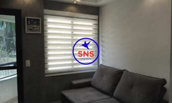 Imagem 3: APARTAMENTO RESIDENCIAL em CAMPINAS - SP, PARQUE PRADO