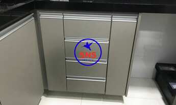 Imagem 2: APARTAMENTO RESIDENCIAL em CAMPINAS - SP, JARDIM GARCÍA