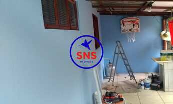 Imagem 6: CASA RESIDENCIAL em CAMPINAS - SP, JARDIM MIRASSOL