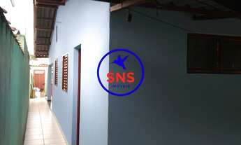 Imagem 5: CASA RESIDENCIAL em CAMPINAS - SP, JARDIM MIRASSOL