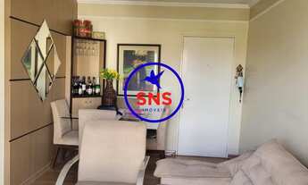 Imagem 4: APARTAMENTO RESIDENCIAL em CAMPINAS - SP, PARQUE DOM PEDRO II