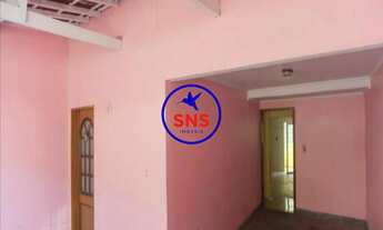 Imagem 3: CASA RESIDENCIAL em CAMPINAS - SP, VILA IAPI