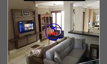 Imagem: CASA RESIDENCIAL em CAMPINAS - SP, JARDIM