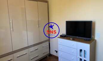 Imagem 3: APARTAMENTO RESIDENCIAL em CAMPINAS - SP, PARQUE BANDEIRANTES