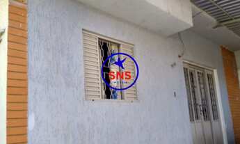 Imagem: CASA COM. E RES. Em CAMPINAS - SP, JARDIM