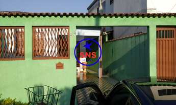 Imagem: CASA RESIDENCIAL em CAMPINAS - SP, JARDIM