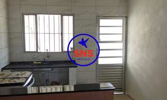 Imagem 7: CASA RESIDENCIAL em CAMPINAS - SP, JARDIM AEROPORTO DE CAMPINAS