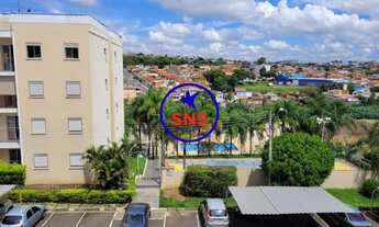 Imagem: APARTAMENTO RESIDENCIAL em CAMPINAS - SP