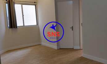 Imagem: APARTAMENTO RESIDENCIAL em CAMPINAS - SP