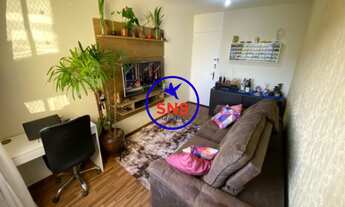 Imagem 2: APARTAMENTO RESIDENCIAL em CAMPINAS - SP, PARQUE BANDEIRANTES