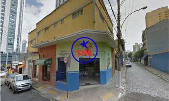 Imagem: PONTO COMERCIAL COM. E RES. Em CAMPINAS