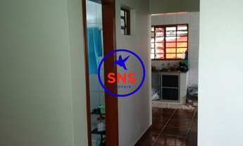 Imagem 7: CASA RESIDENCIAL em CAMPINAS - SP, JARDIM MIRASSOL