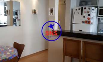 Imagem 3: APARTAMENTO RESIDENCIAL em CAMPINAS - SP, JARDIM MÁRCIA