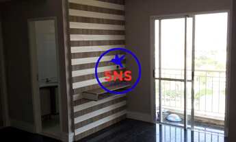 Imagem 2: APARTAMENTO RESIDENCIAL em CAMPINAS - SP, VILA NOVA