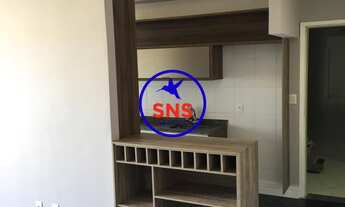 Imagem 7: APARTAMENTO RESIDENCIAL em CAMPINAS - SP, VILA NOVA