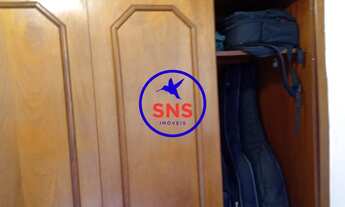 Imagem 6: APARTAMENTO RESIDENCIAL em CAMPINAS - SP, JARDIM PAULICÉIA