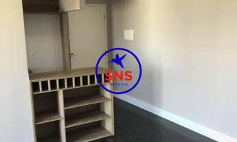 Imagem 6: APARTAMENTO RESIDENCIAL em CAMPINAS - SP, VILA NOVA