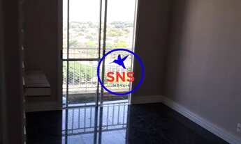 Imagem: APARTAMENTO RESIDENCIAL em CAMPINAS - SP